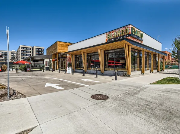 1155 Ash St, Denver, CO