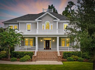 724 Tuckers Rd, Pawleys Island, SC 29585