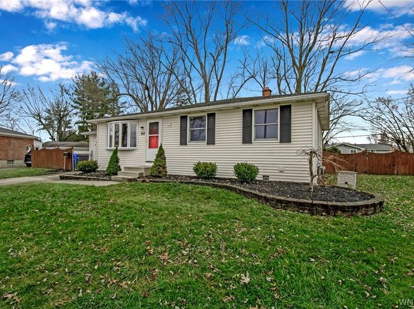 Homes for Sale in Lackawanna, NY - RocketHomes