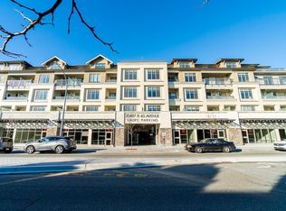 20487 65th Ave #B314, Langley, BC