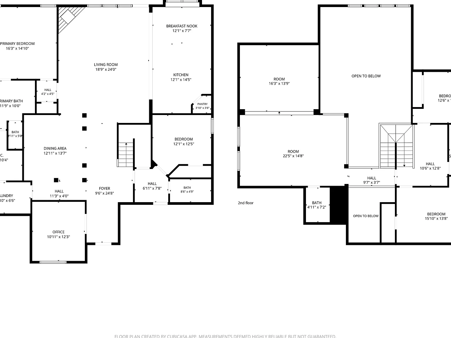 4 bed, 3540 sqft, $3,700 — Photo 3