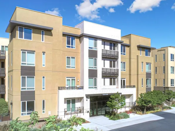 2339 Kinetic Cmn Unit 105, Fremont, CA 94539