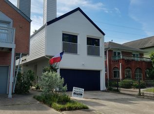 731 Heights Blvd APT B, Houston, TX 77007