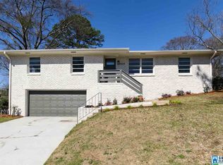 4604 Linpark Dr, Birmingham, AL 35222