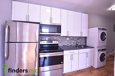 Rented by Clove Realty LLC