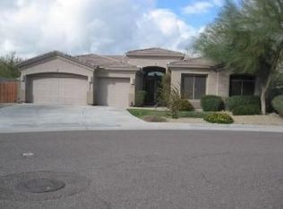 7408 E Thunderhawk Rd, Scottsdale, AZ 85255