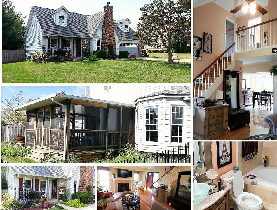 MLSMainSpringLakeCt