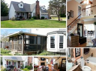 129 Spring Lake Ct, Louisville, KY 40229