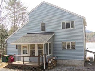 1163 Kathan Rd, Corinth, NY 12822