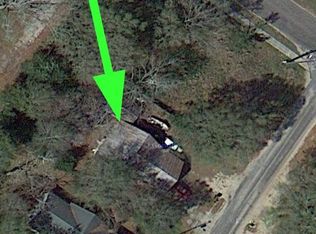 160 S 18th St, Defuniak Springs, FL 32435