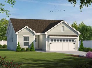 19814 Emerald St, Spring Hill, KS 66083