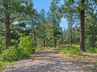 1102 Sheep Springs Rd, Durango, CO 81301