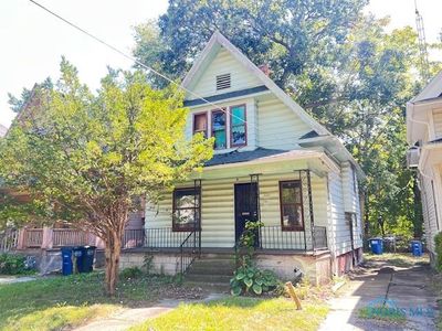 1157 W Woodruff Ave, Toledo, OH, 43606