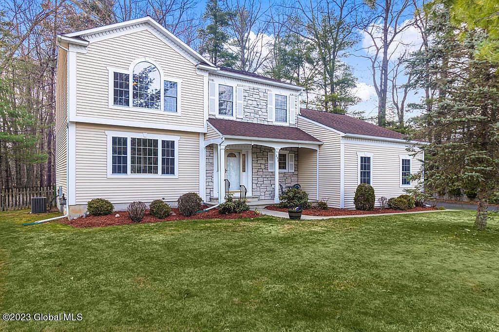 230 Placid Drive, Schenectady, NY 12303 Zillow