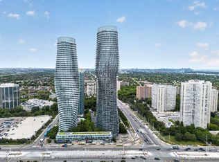 60 Absolute Ave #4403, Mississauga, ON L4Z 0A9