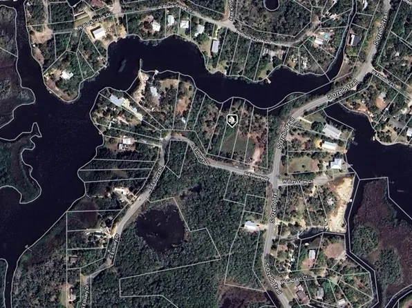1310 & 1312 S Estuary Dr #3, Crystal River, FL 34429
