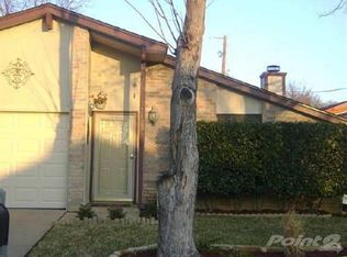 2817 Shaye Ln, Fort Worth, TX 76112