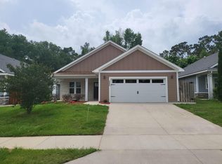 2251 Wabash Trl, Tallahassee, FL 32303