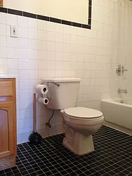 Rented by Danielle Stoller, LREB