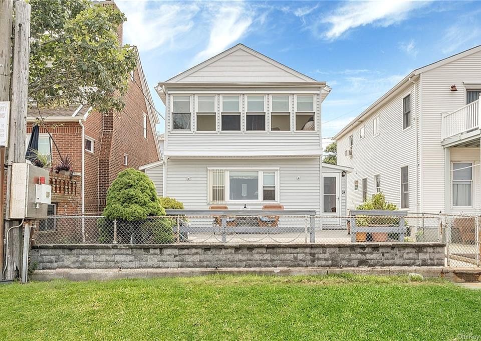 3A Edgewater Park UNIT A, Bronx, NY 10465 Zillow