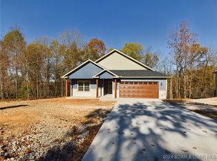 LOT 163 Cross Creek Dr, Camdenton, MO 65020