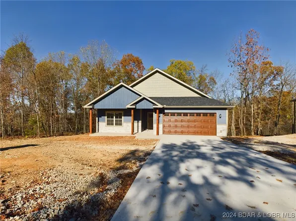 LOT 163 Cross Creek Dr, Camdenton, MO 65020