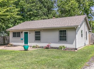 1233 E 332nd St, Eastlake, OH 44095