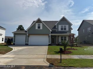 530 Amersham Rd, Carthage, NC 28327
