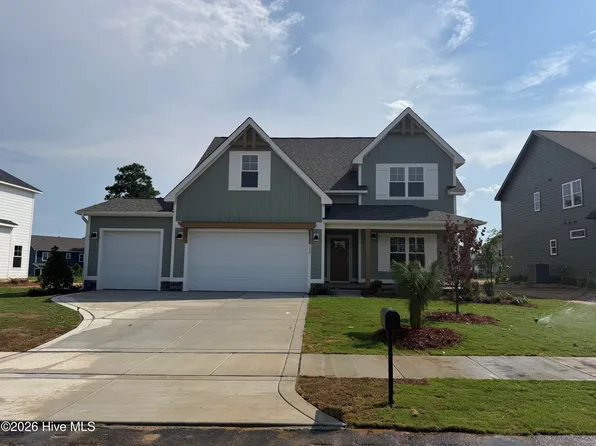 530 Amersham Road, Carthage, NC 28327