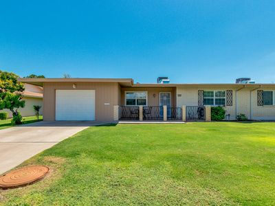 10821 W Clair Dr, Sun City, AZ, 85351