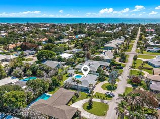 314 Tampa Ave, Indialantic, FL 32903