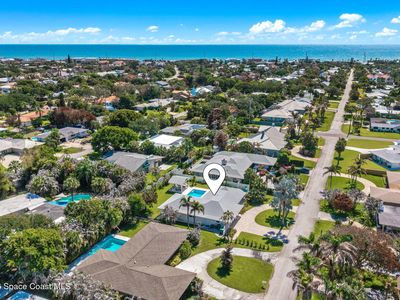 314 Tampa Ave, Indialantic, FL, 32903