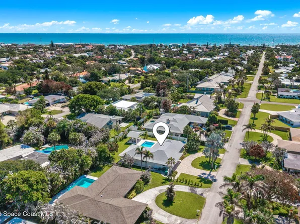 314 Tampa Ave, Indialantic, FL 32903