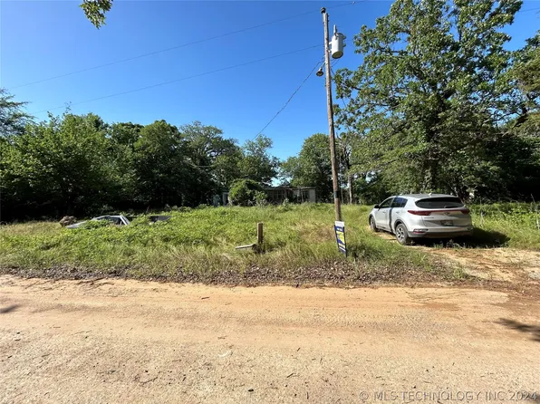 350 Beth Mitchell, Mead, OK 73449