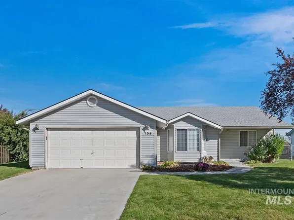 138 W Rockford St, Meridian, ID 83642