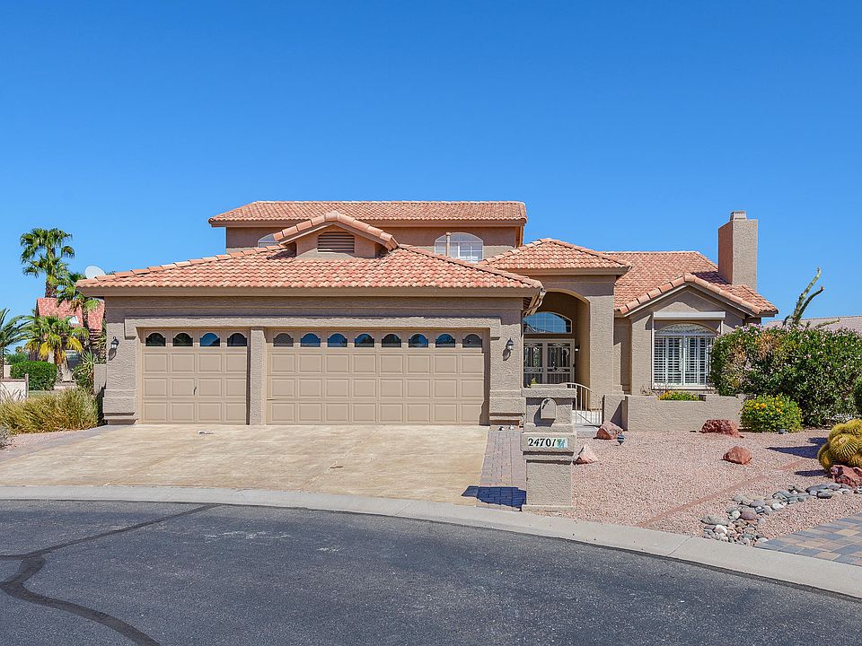 1st image of 24701 S Saddletree Dr