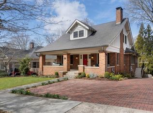 914 Adair Ave NE, Atlanta, GA 30306