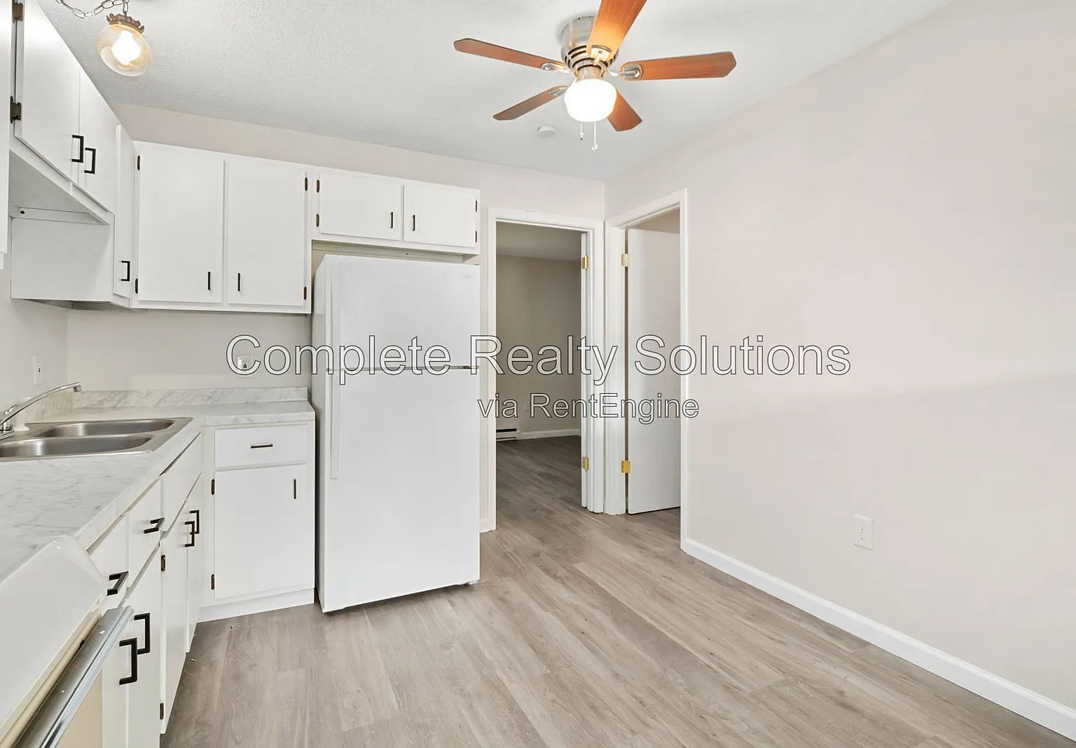 1 bed, 1.0 bath, 500 sqft, $715 — Photo 4