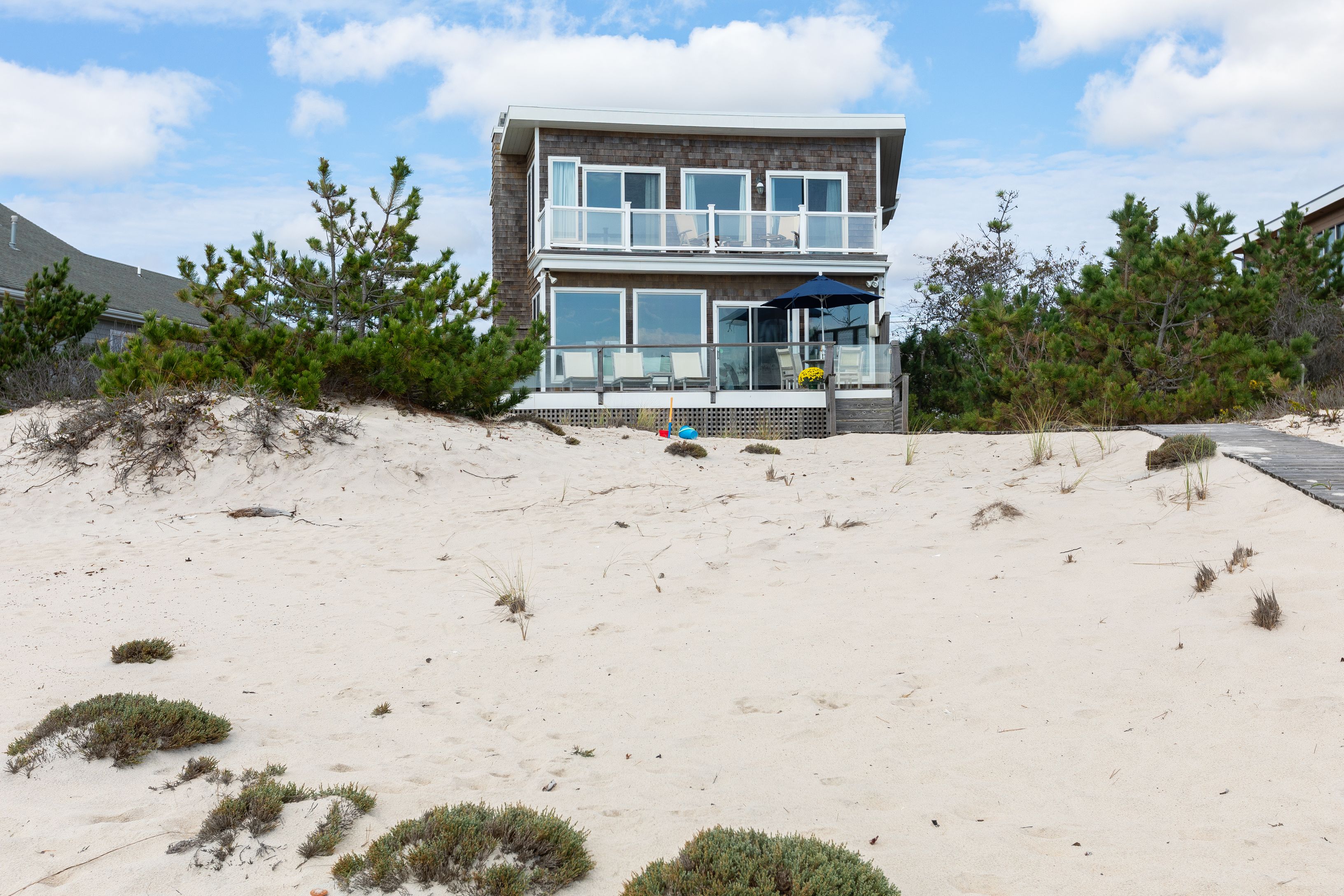 187 Dune Rd, Westhampton Beach, NY 11978 | Out East