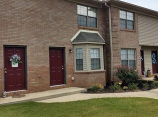 2414 Gaslight Pl SW APT 7, Decatur, AL 35603