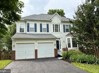 42920 Cattail Meadows Pl, Ashburn, VA 20148