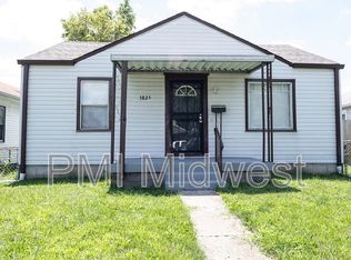 3825 Spann Ave, Indianapolis, IN