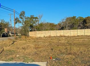 502 Conner Ct, Kerrville, TX 78028