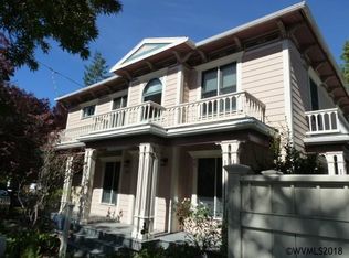 961 SW Washington Ave, Corvallis, OR 97333