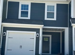 324 Willowsford Dr, Monroe, NC 28110