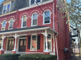 726 1st St, Lancaster, PA