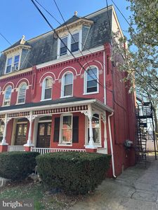 726 1st St, Lancaster, PA, 17603