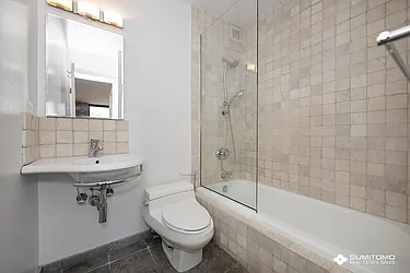 Rented by Sumitomo Real Estate Sales