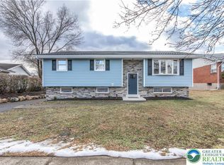 1453 Stanford Rd, Bethlehem, PA 18018