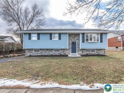 1453 Stanford Rd, Bethlehem, PA, 18018